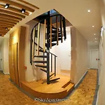 Apartamento Sky *