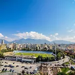 Apartamento Sky Tirana