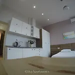 Sky Apartamento *