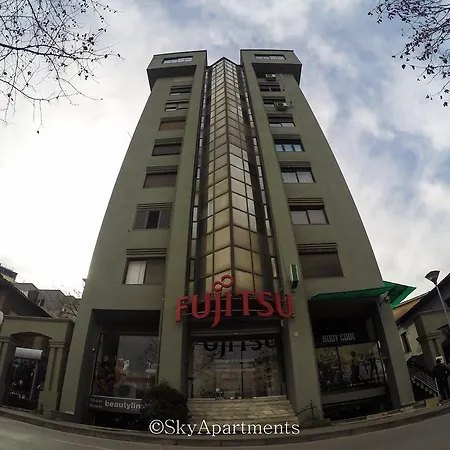 Apartment Sky *