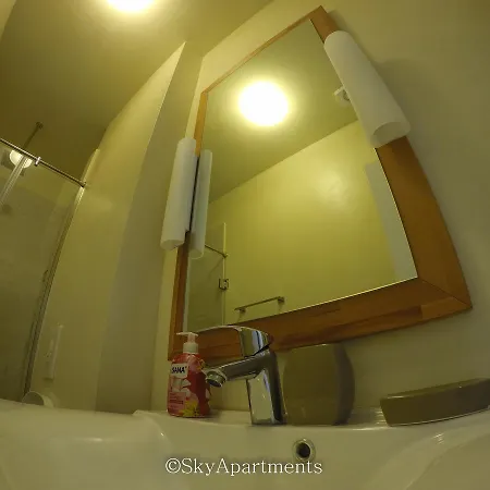 Sky Apartamento