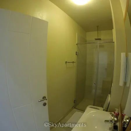 Apartament Sky *