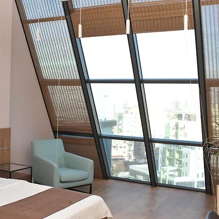 Apartament Sky *