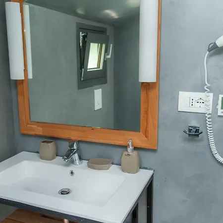 Sky Apartamento Tirana