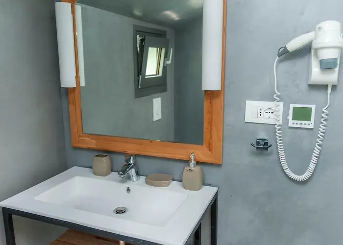 Sky Apartment Tirana